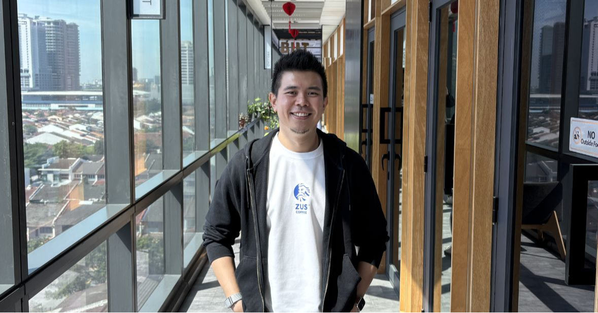 It’s Not About Coffee. How ZUS Beat Starbucks.