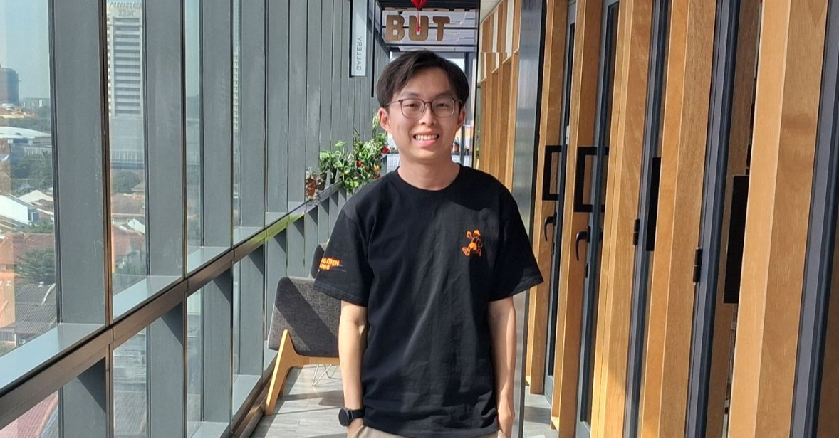 Can A Catering Business Really Scale? RunningMen Did