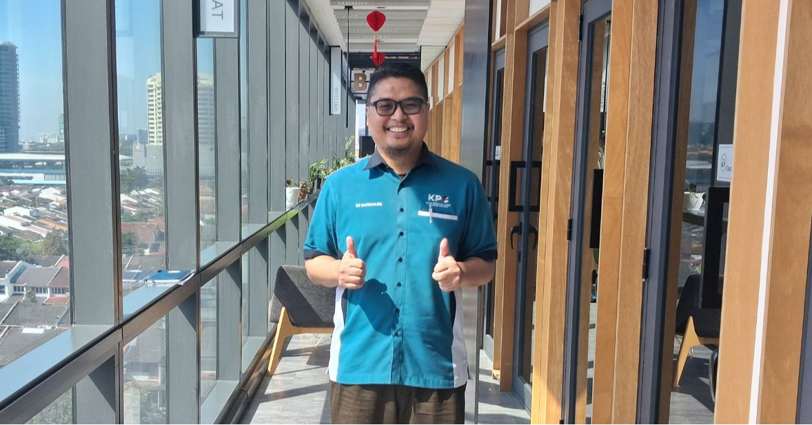 15 Clinics and Counting. What’s Next For Kyno?