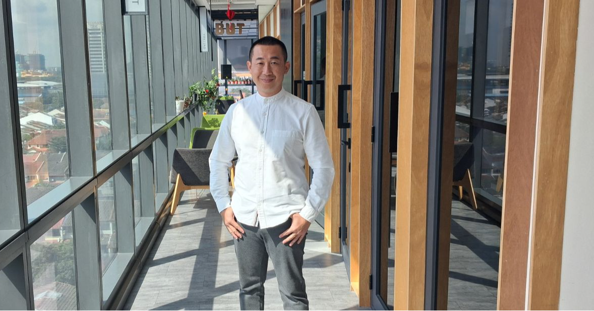 The Evolution Of Oxwhite