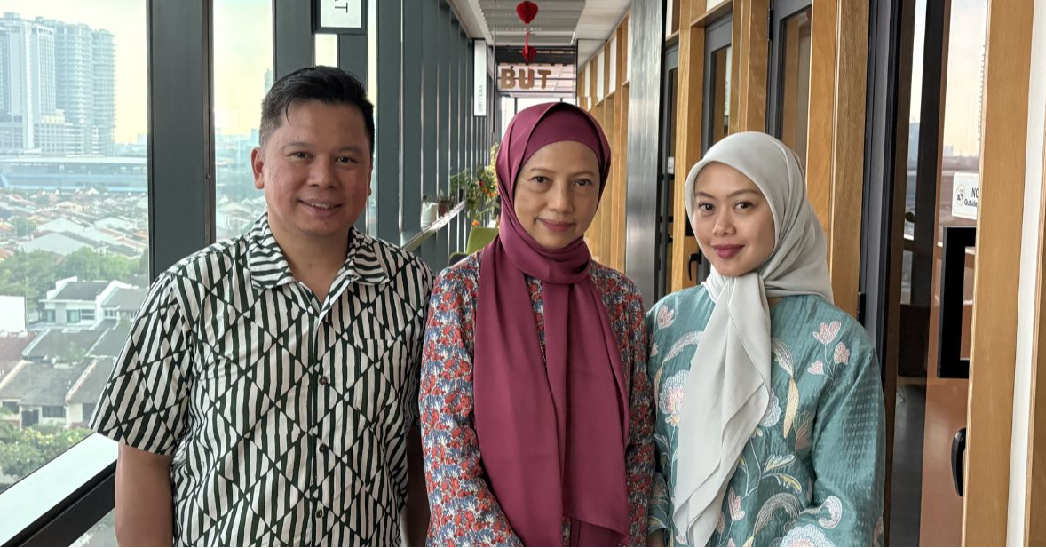 30+ Years Of Serai: Building A 9-Figure F&B Family Biz