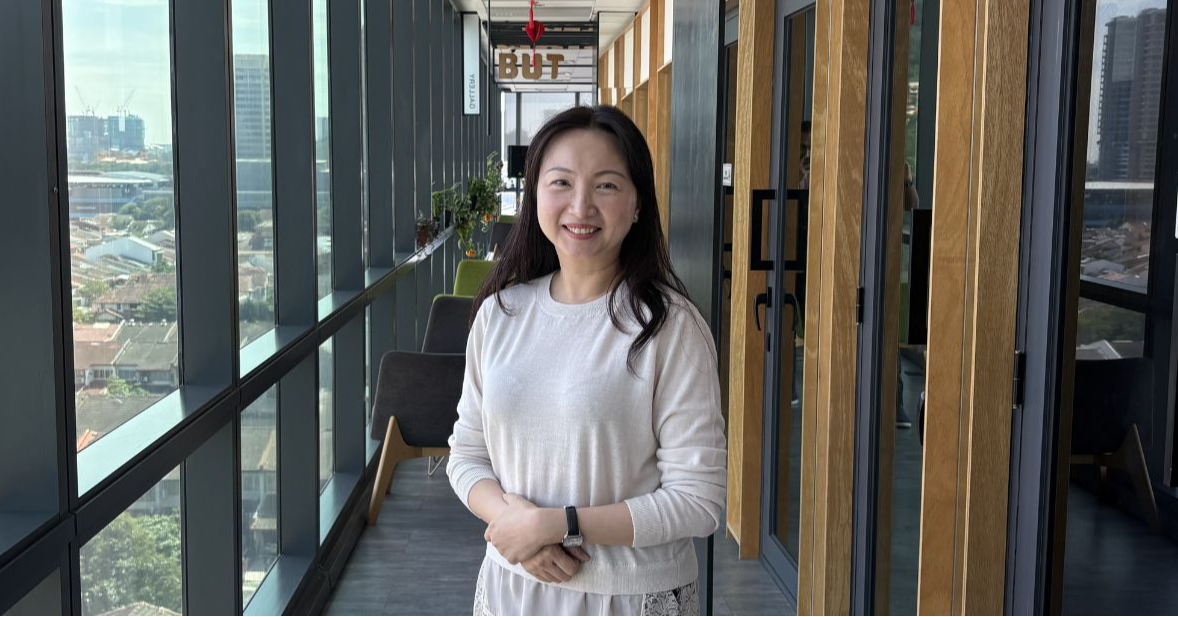 20 Years, 300 Stores: Inside Coolblog's Post-Founder Era