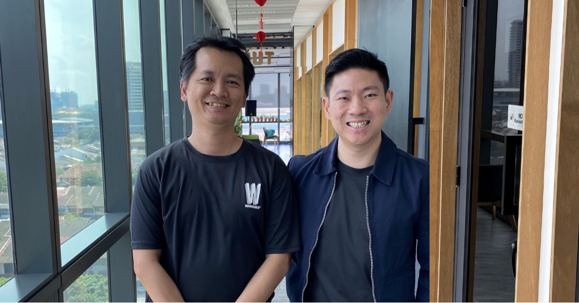From Hipster Tea To RM3 Million: WonderBrew’s Mass Market Formula