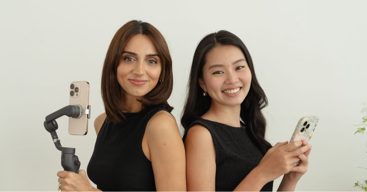 Turning iPhone Videos Into A 6-Figure Wedding Empire