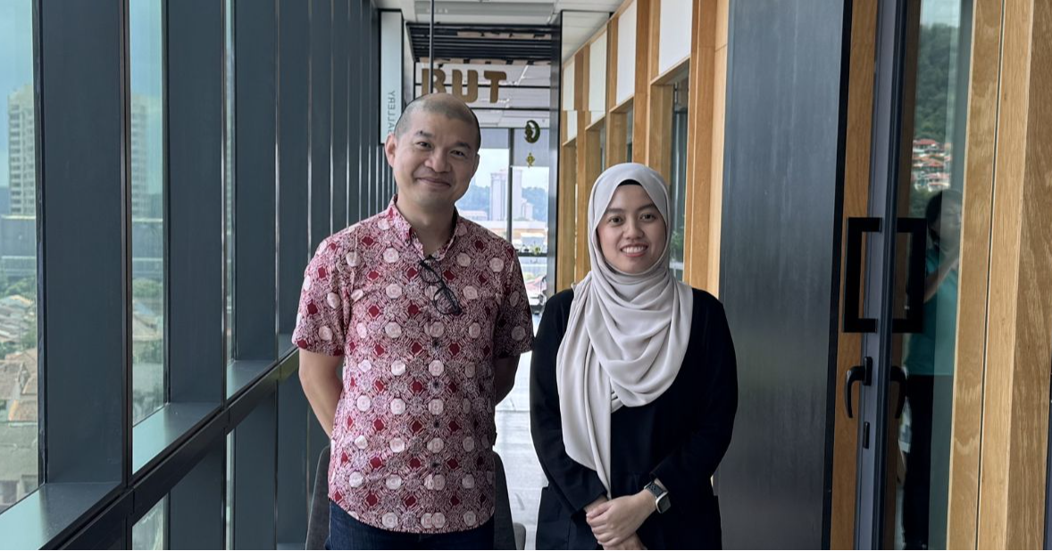 The Policy & The Pitch: Scaling Angsana Health