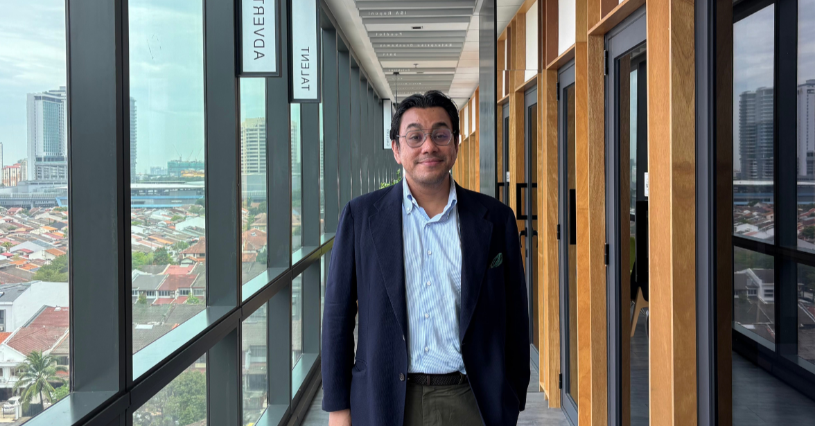 A Founder's Guide to This RM1M Social Enterprise Fund