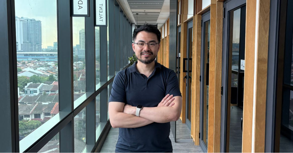 Stop Delegating AI: Why CEOs Must Build With It, Personally