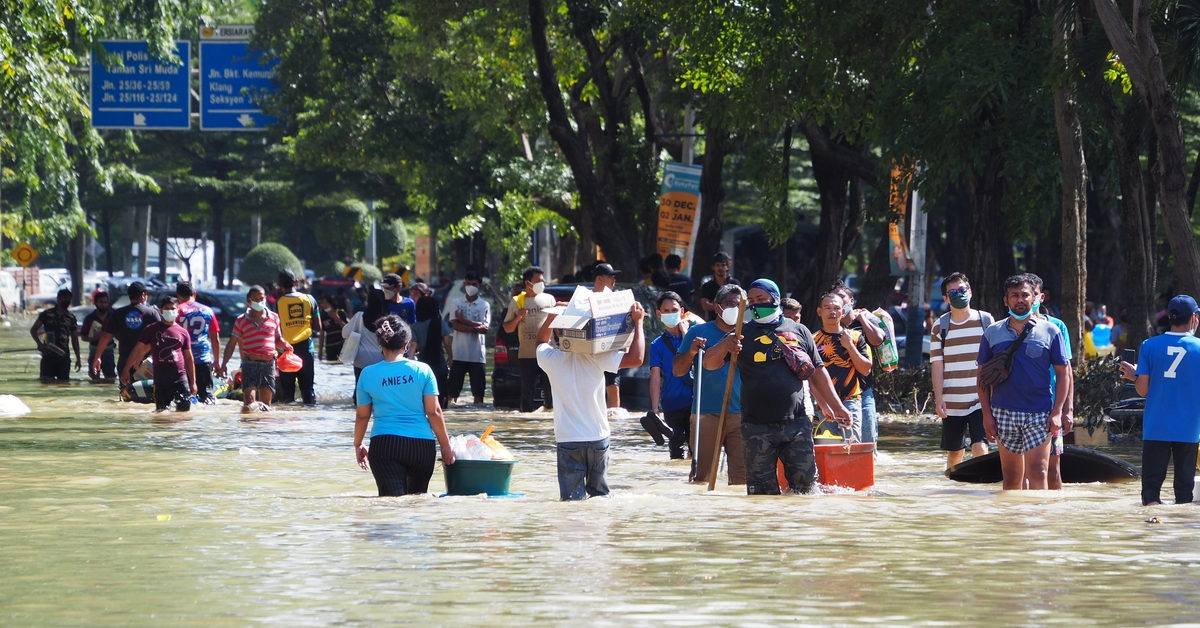 Is Malaysia Doing Enough For Climate Change?