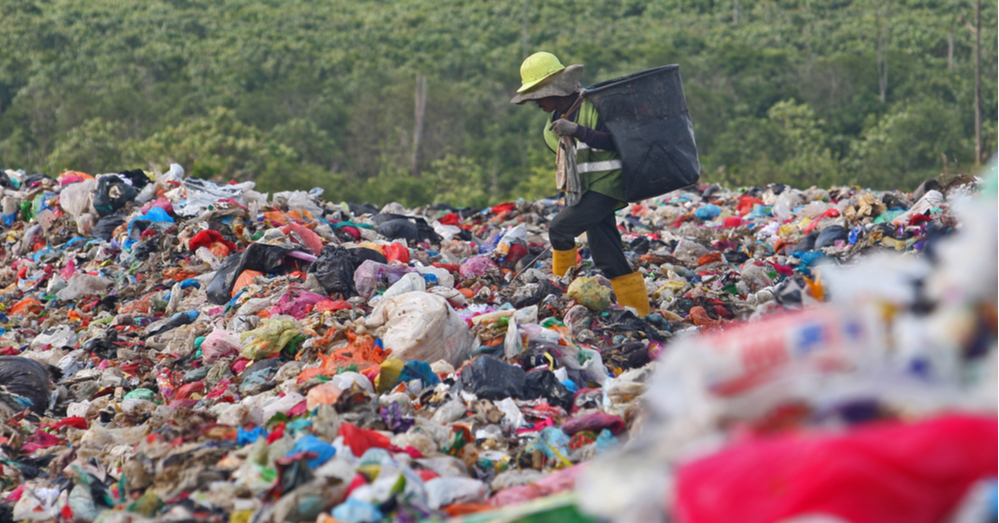 Waste Not, Want Not: Can Malaysia Achieve Zero Waste?