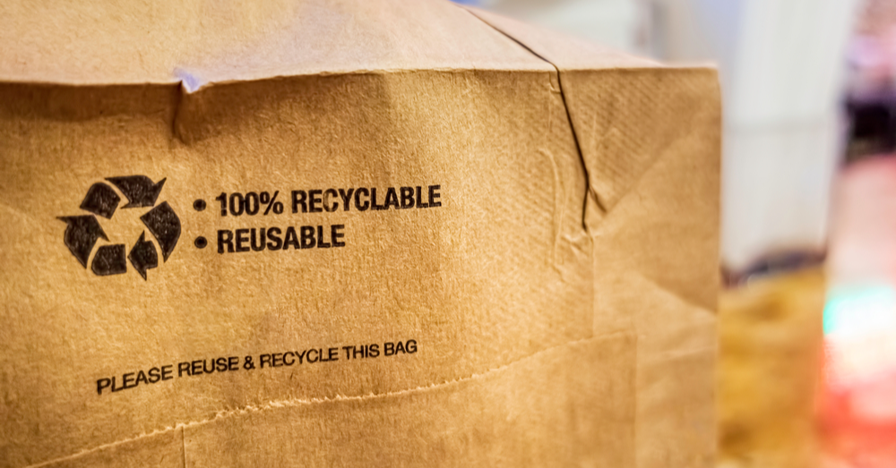 No Black And White Answers In Sustainable Packaging