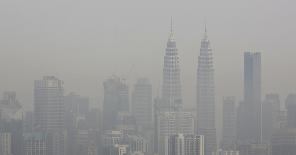 Hazy Outlook For ASEAN