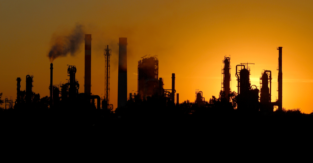 Deep-Rooted Skepticism Over Big Oil's Green Agenda