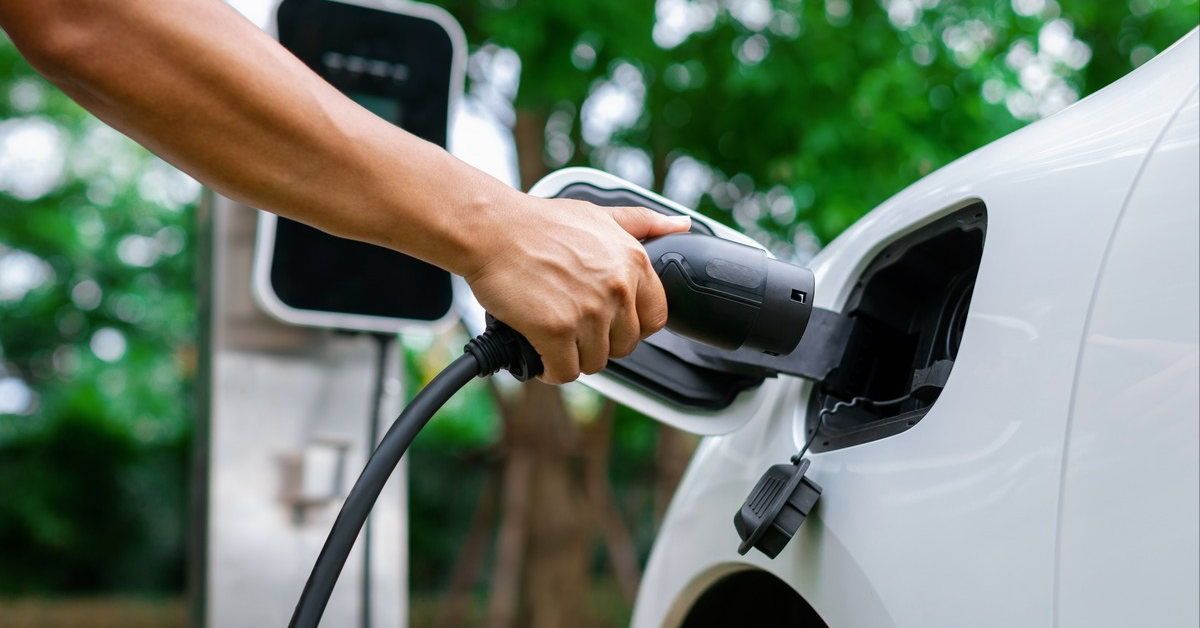 Is Demand Stalling For US Electric Vehicles?