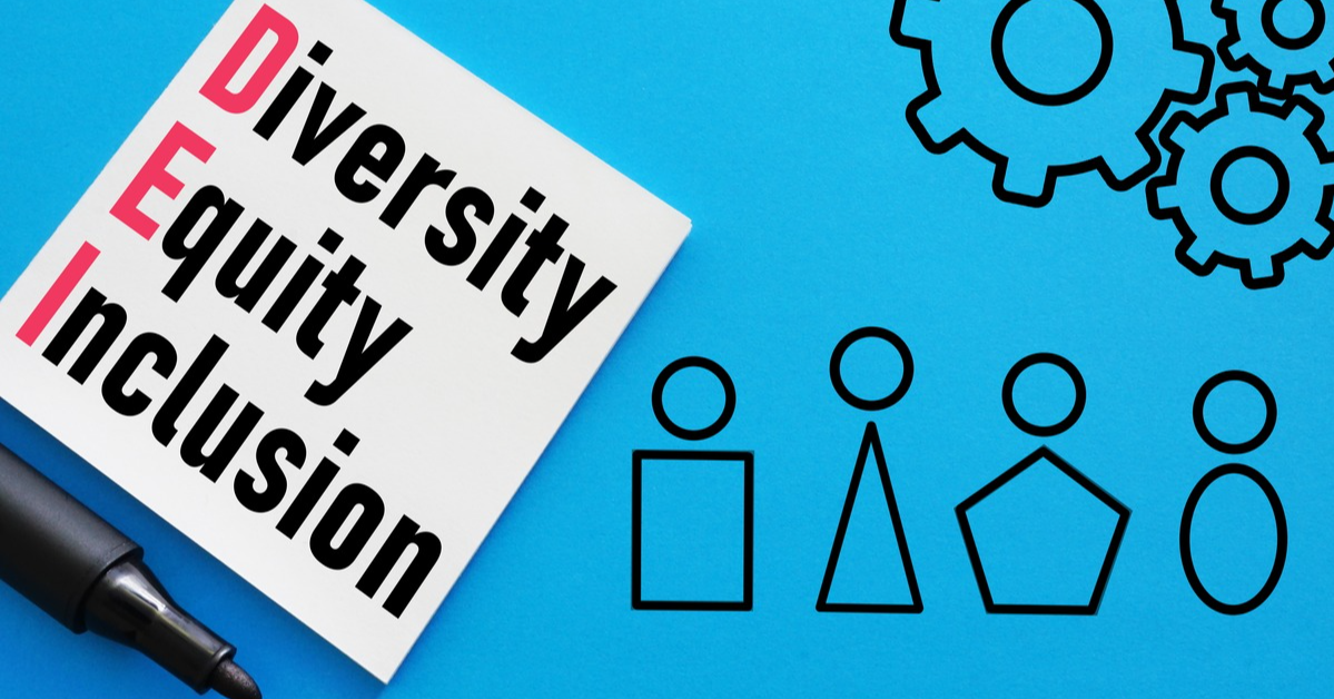 Moving Beyond The Rhetoric Of Diversity, Equity And Inclusion