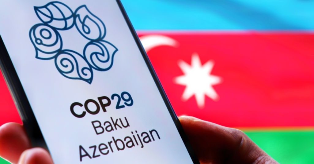 COP 29: What's At Stake In Baku?