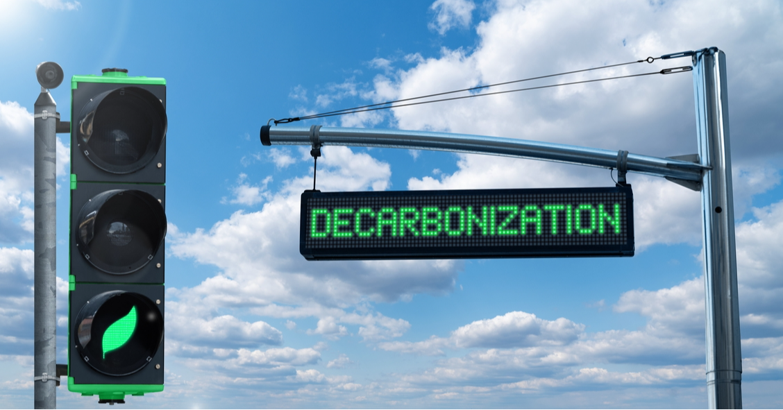 Challenges To Decarbonisation In SEA