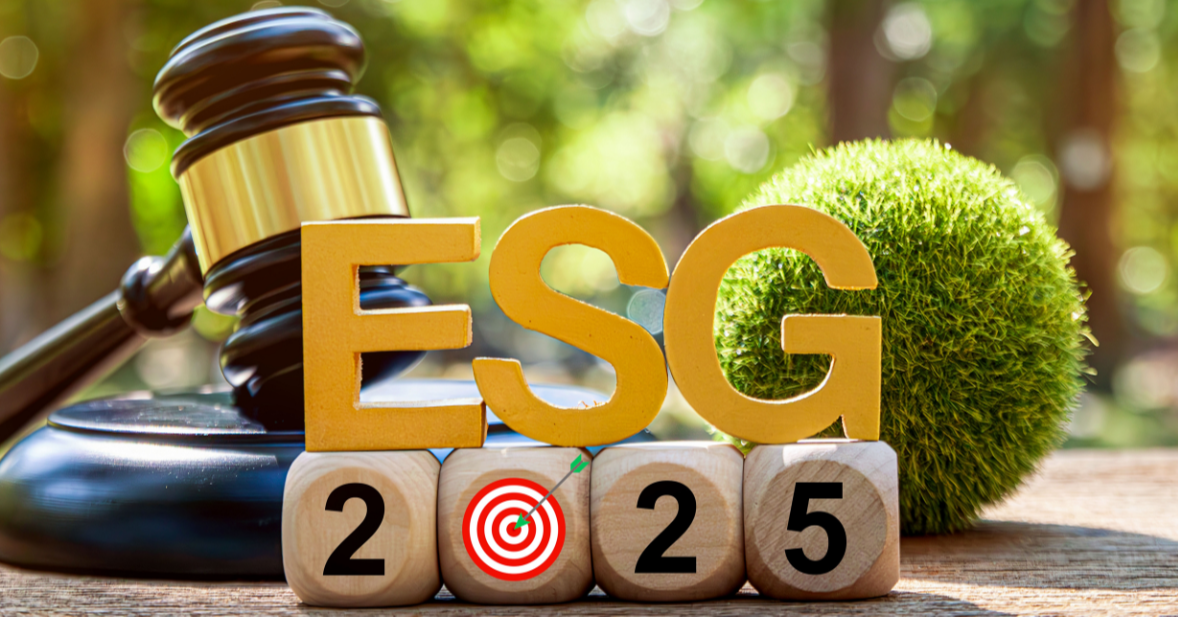 Contest Of ESG Narratives