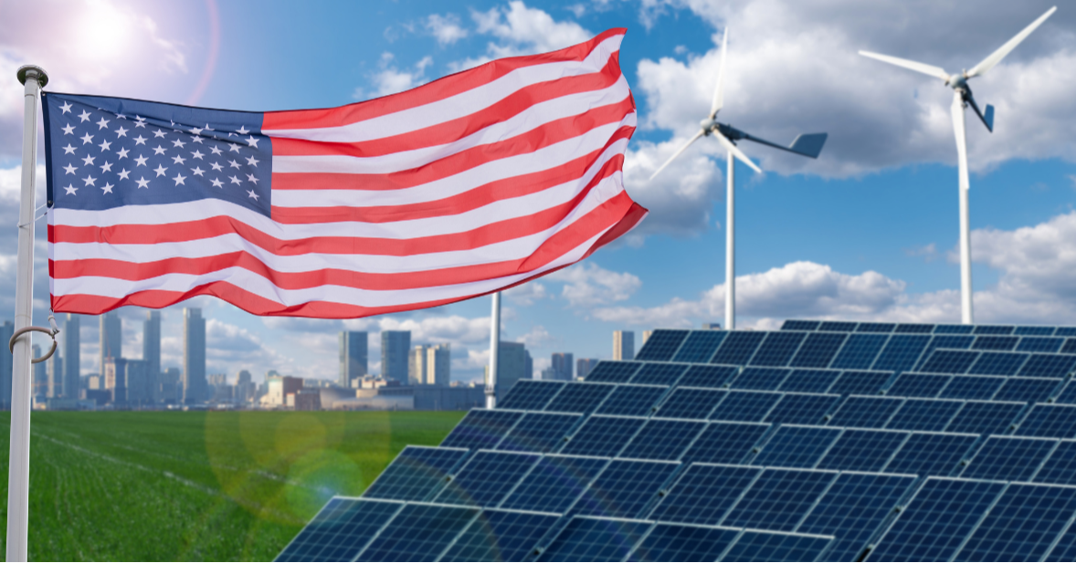 How Will Trump Policies Change The US Energy Sector?