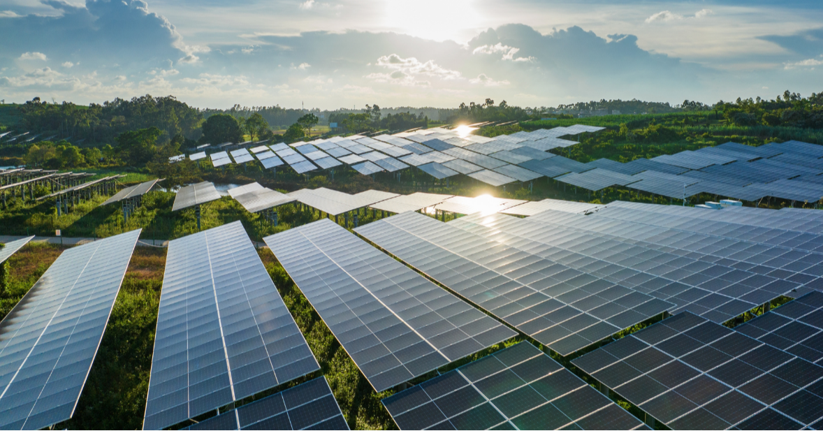 BRI Boost For ASEAN Energy Transition?
