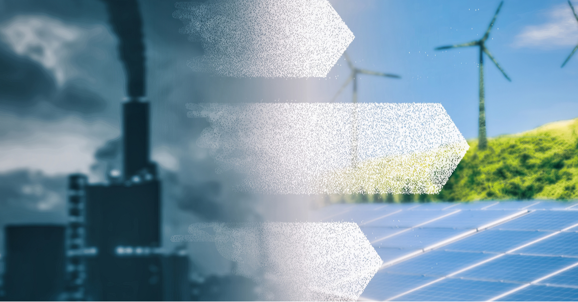 Can Net Zero Transitions Be Fair And Inclusive?
