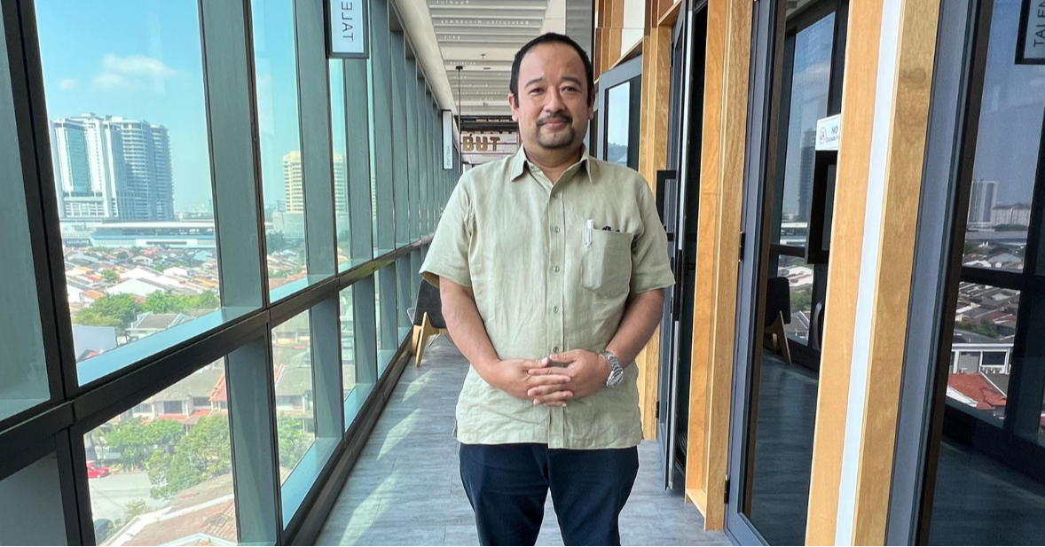 Prasarana Powers Ahead With ESG Goals
