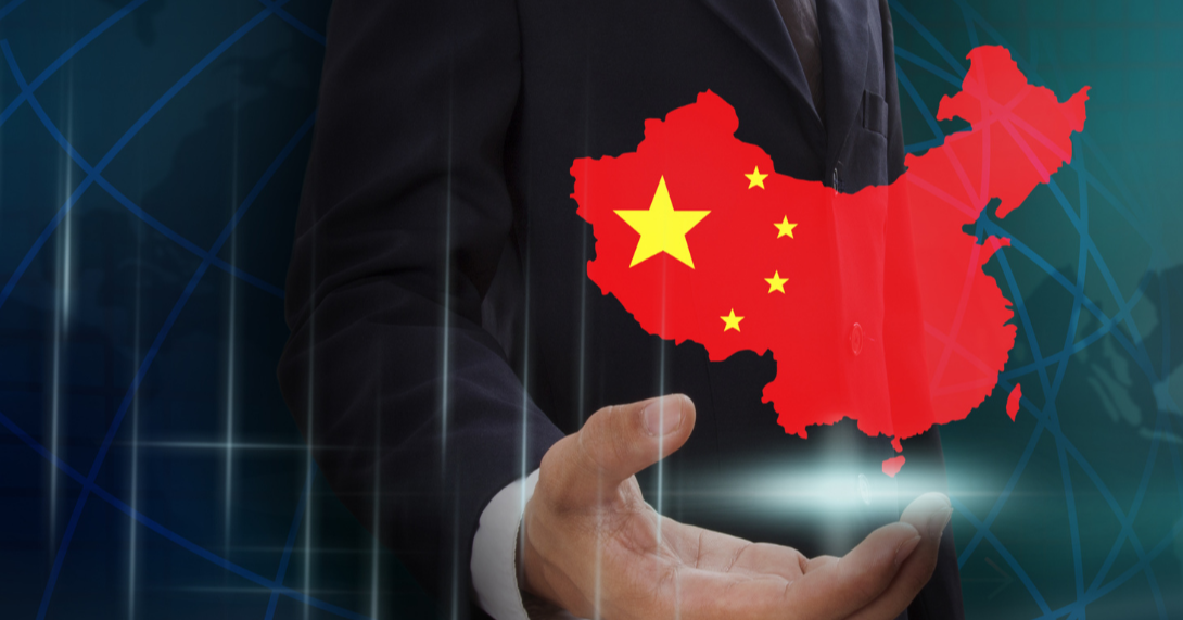 China's New Chapter in Global Leadership