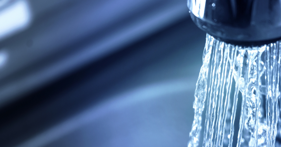 Malaysia's Water Security Under ESG Scrutiny