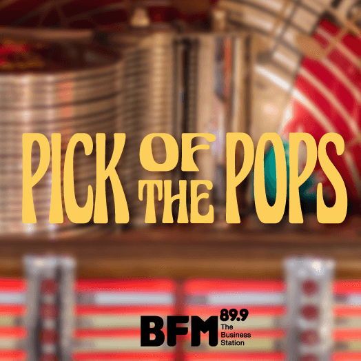 POTP Epi430: Hits From The 60s to 80s