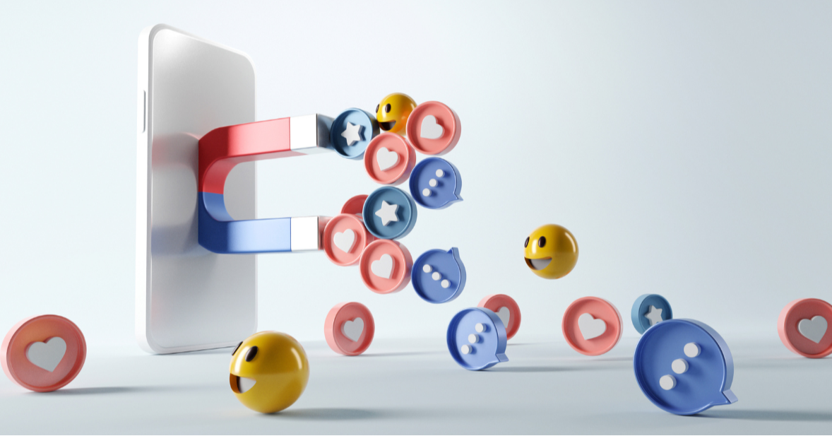 Beyond The Clickbait: Building Brands That Last