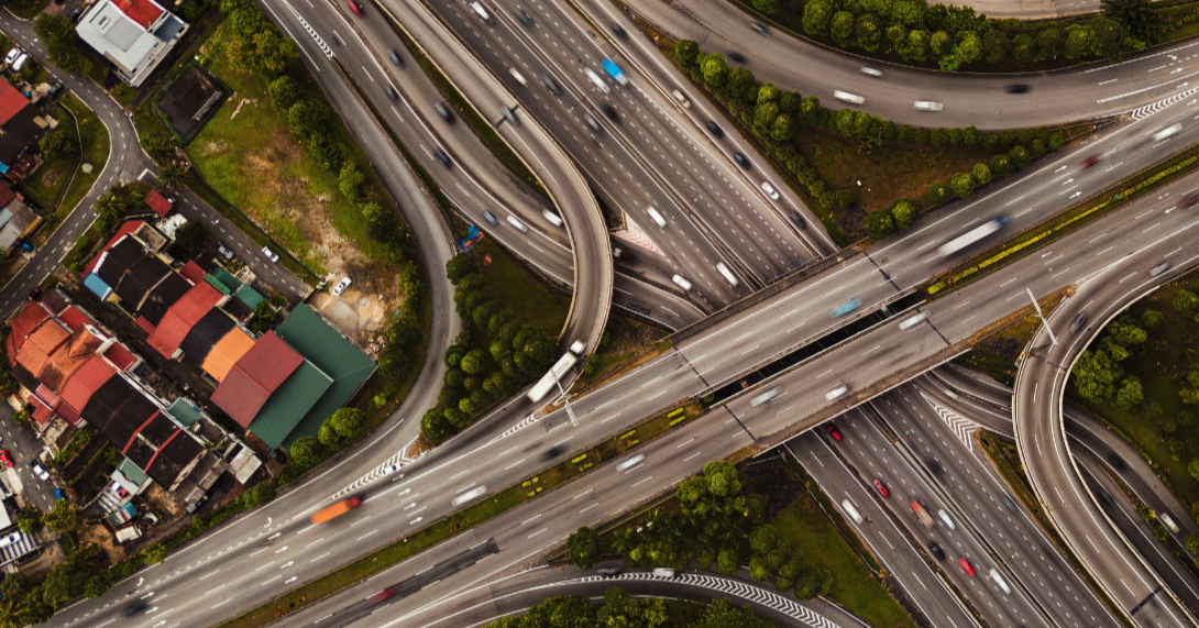 The Business of Managing Malaysian Highways