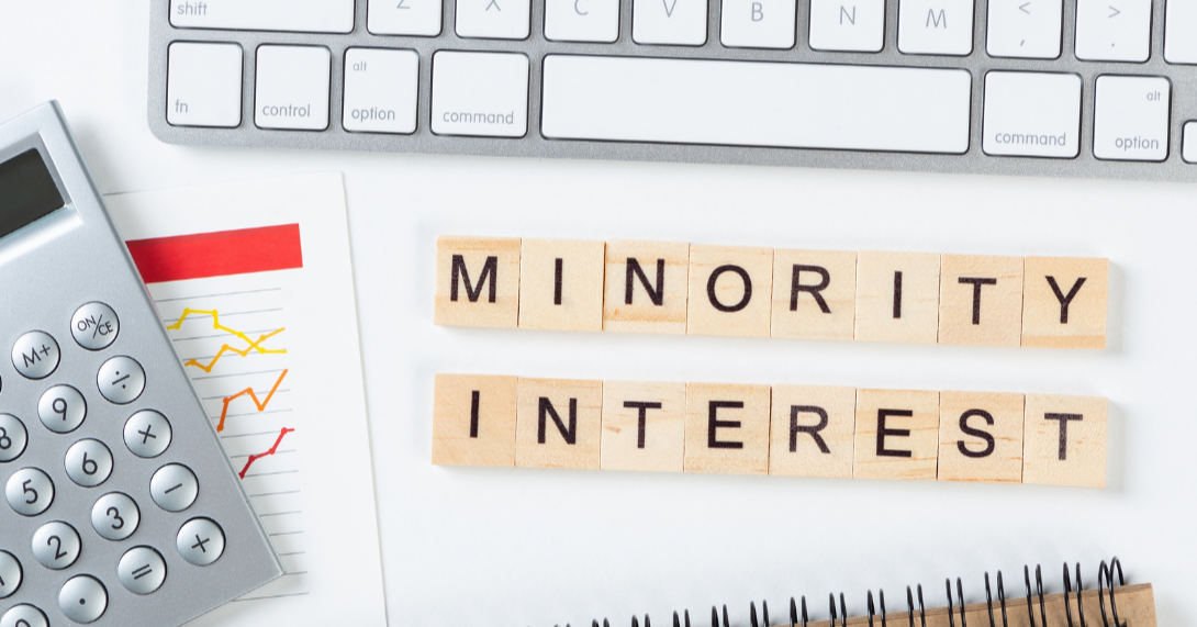 Staying Protected as a Minority Shareholder