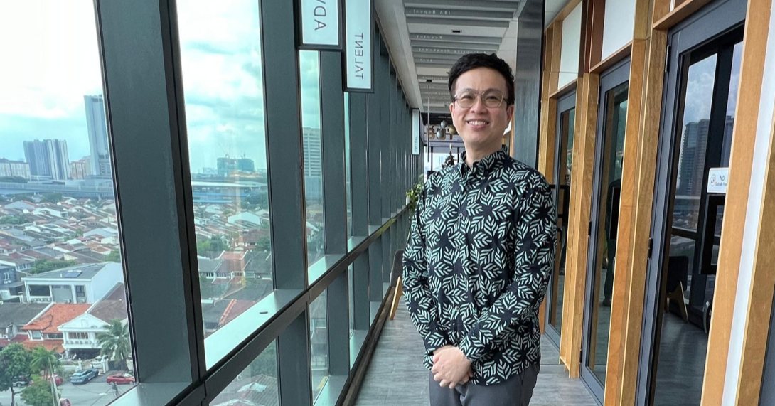 Changes In The Public Relations Field