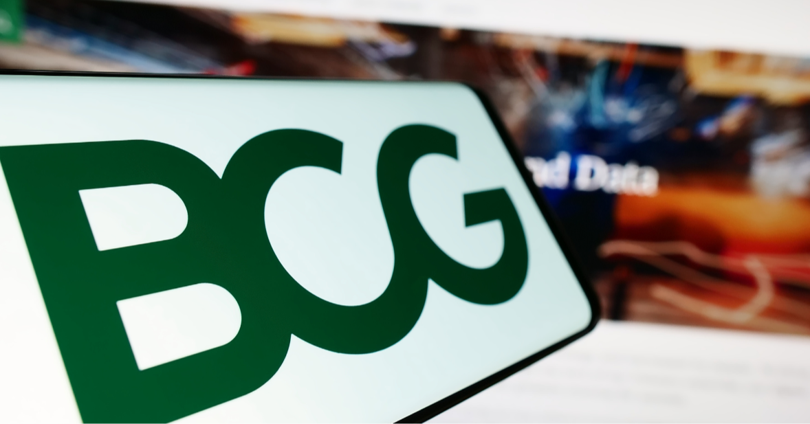 The New Shape of Global Trade