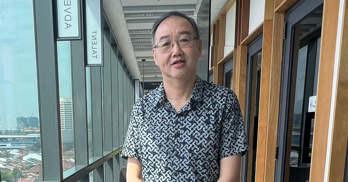 Malaysian CEOs Recalibrate Strategies Amid Global Risks