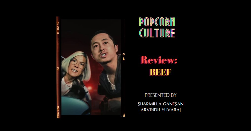 Popcorn Culture - Review: Beef