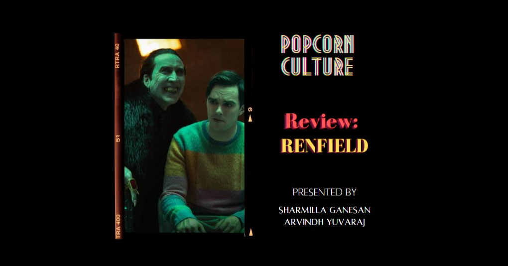 Popcorn Culture - Review: Renfield