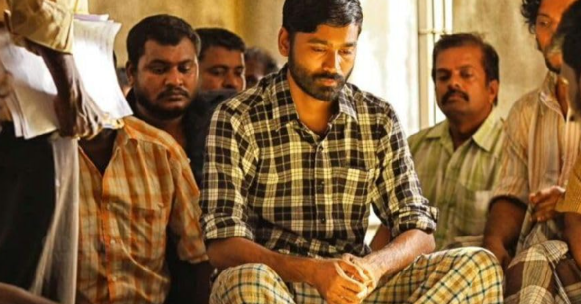 Vada Chennai + Gangster Epics