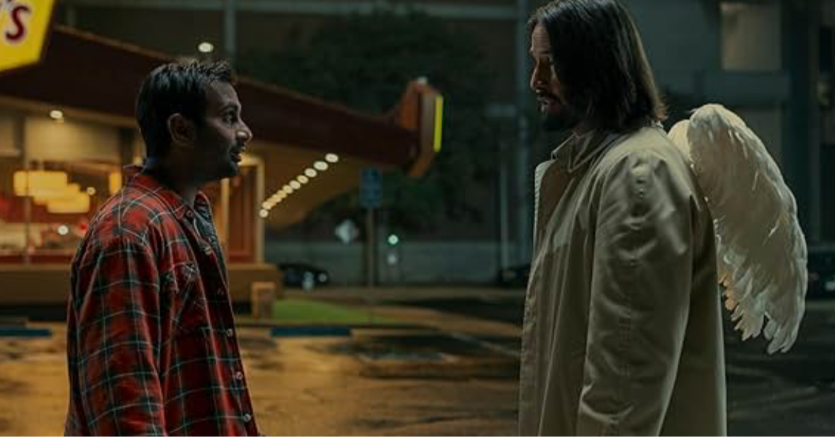 Good Fortune + All Things Keanu