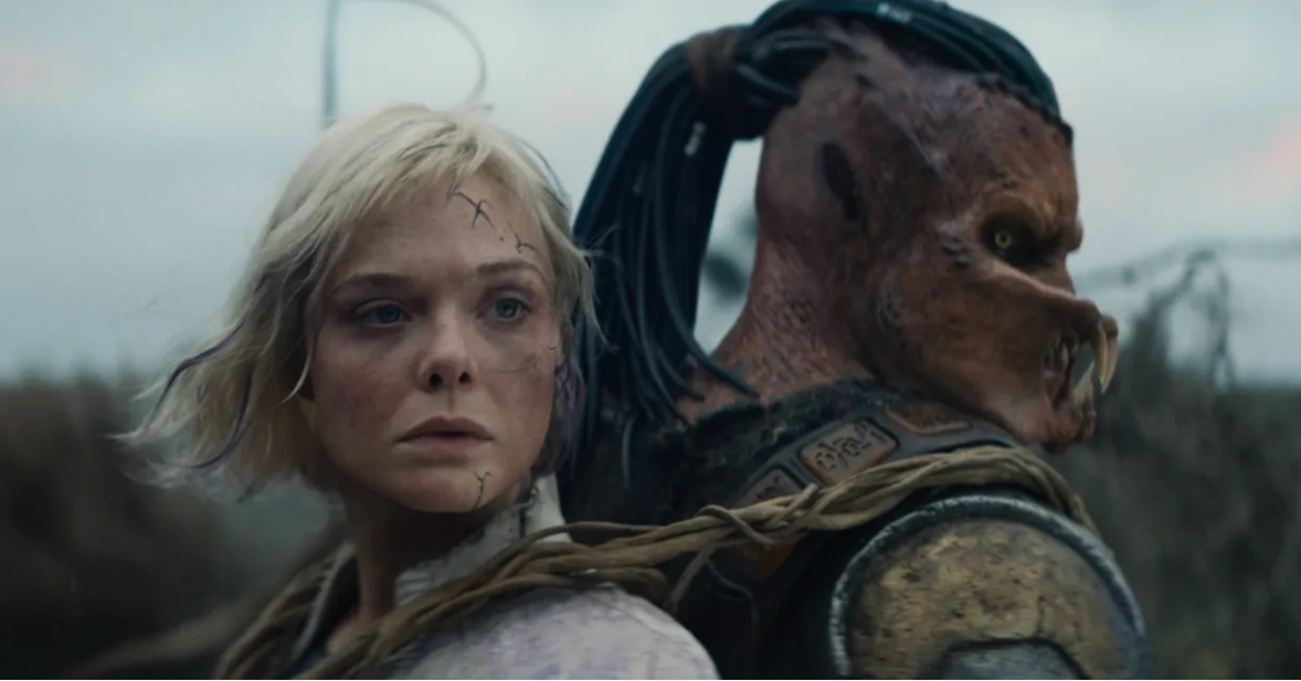 Predator: Badlands + The Best and Worst of Franchises