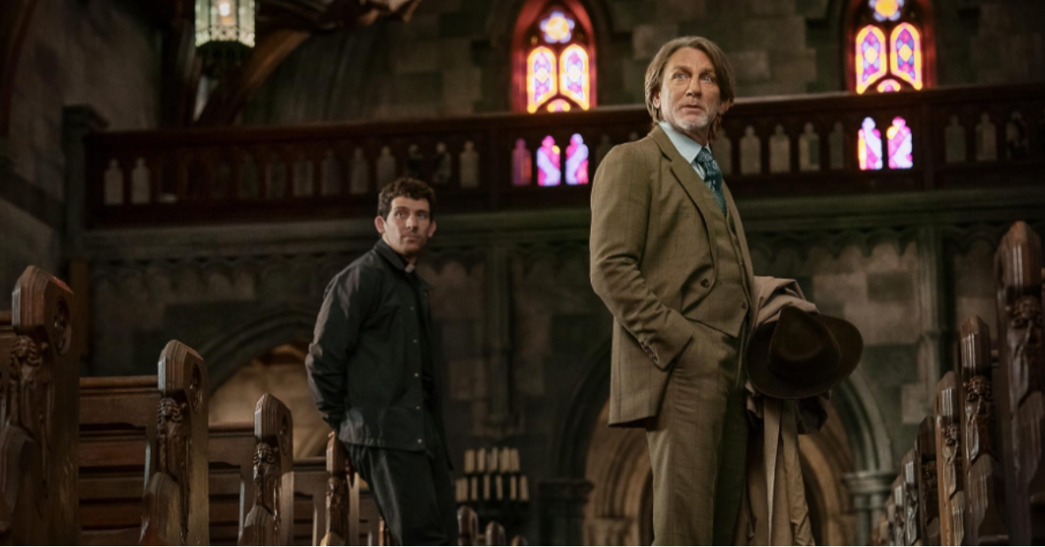 Wake Up Dead Man + Best of 2025