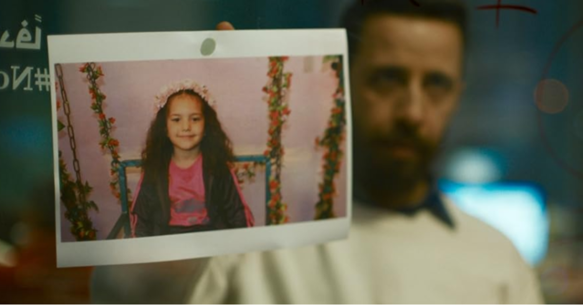 he Voice of Hind Rajab + Movies/Series Based On True Stories