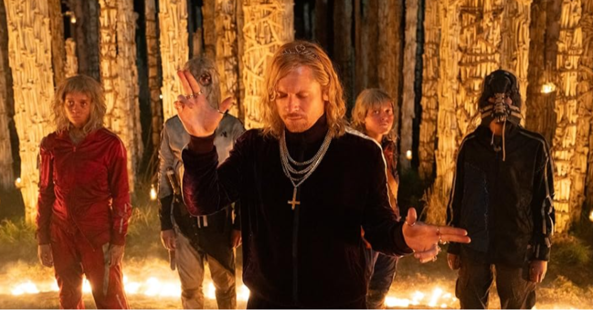 28 Years Later: The Bone Temple + Zombies on Screen