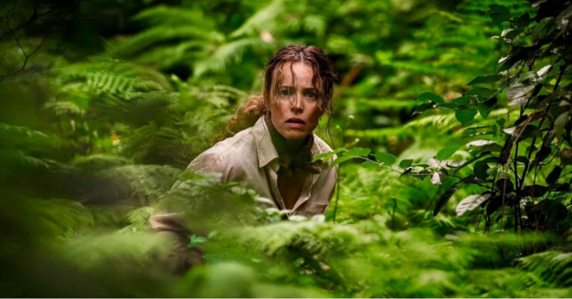 Send Help + Survival On Screen