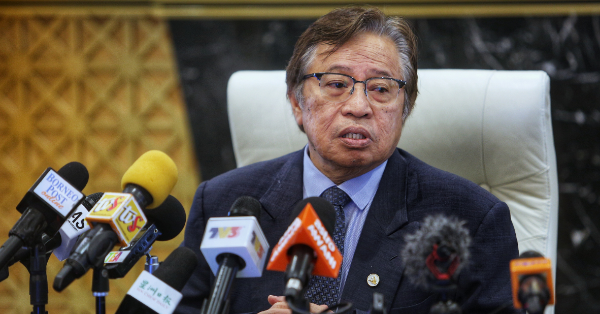 Sarawak Election: Voter Apathy, Low Turnout
