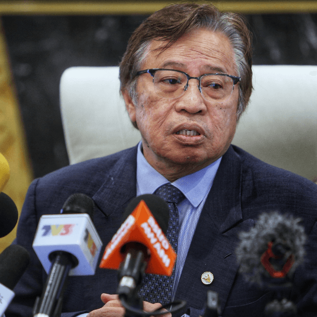 Sarawak Election: Voter Apathy, Low Turnout