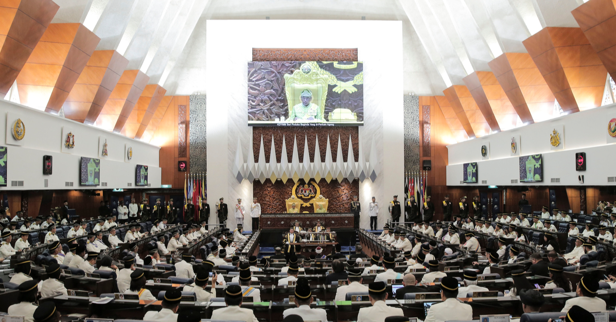 Reforms Beyond The Dewan Rakyat For Representative Politics