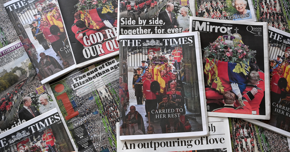 UK Newsrooms Grapple With Media Diversity