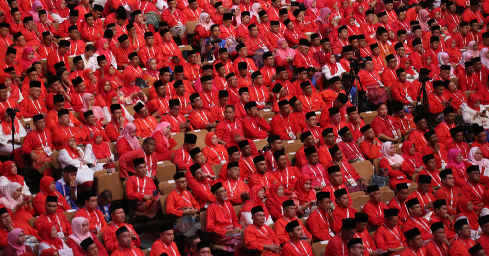 What’s At Stake At The UMNO General Assembly?