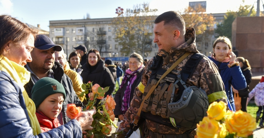 Ukrainian Mood Remains Resilient