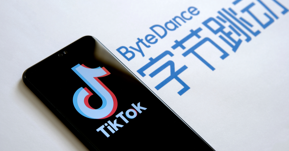 Is Time Ticking For Tiktok In Asia?